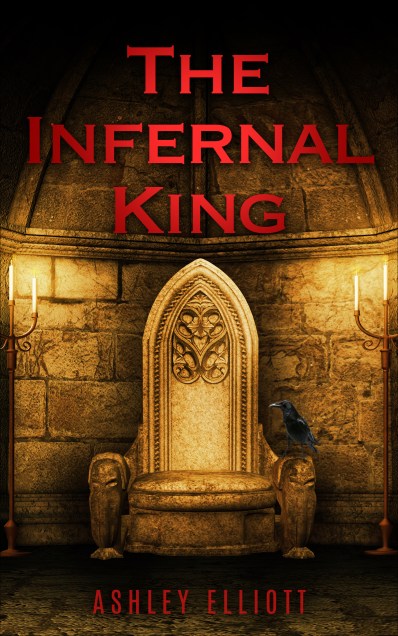 The Infernal King Cover